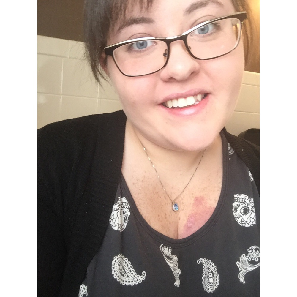 Meet your Posher, Kim