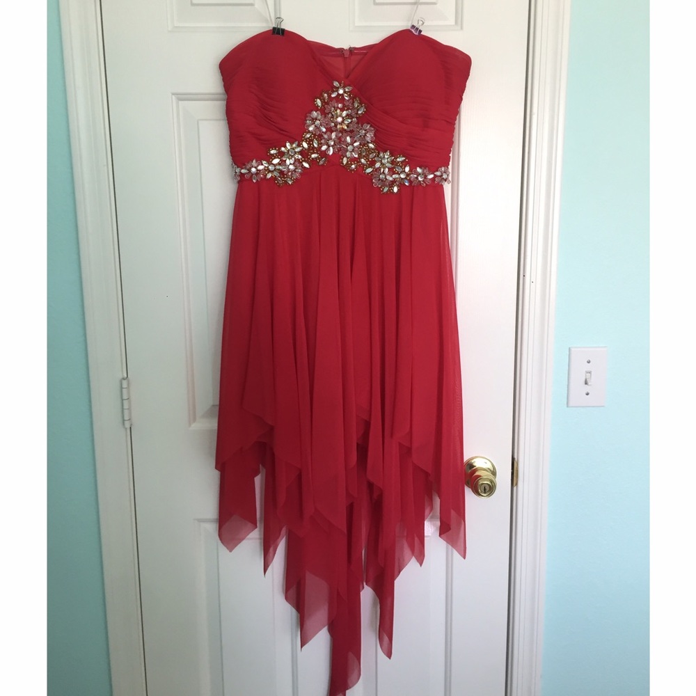 Homecoming/Formal Dress