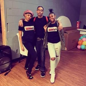 Meet your Posher, Devon