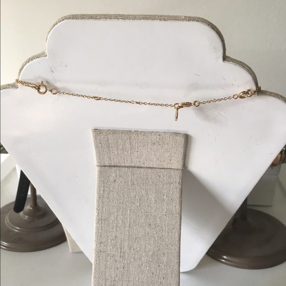Rebel Cluster Necklace - Picture 2 of 2