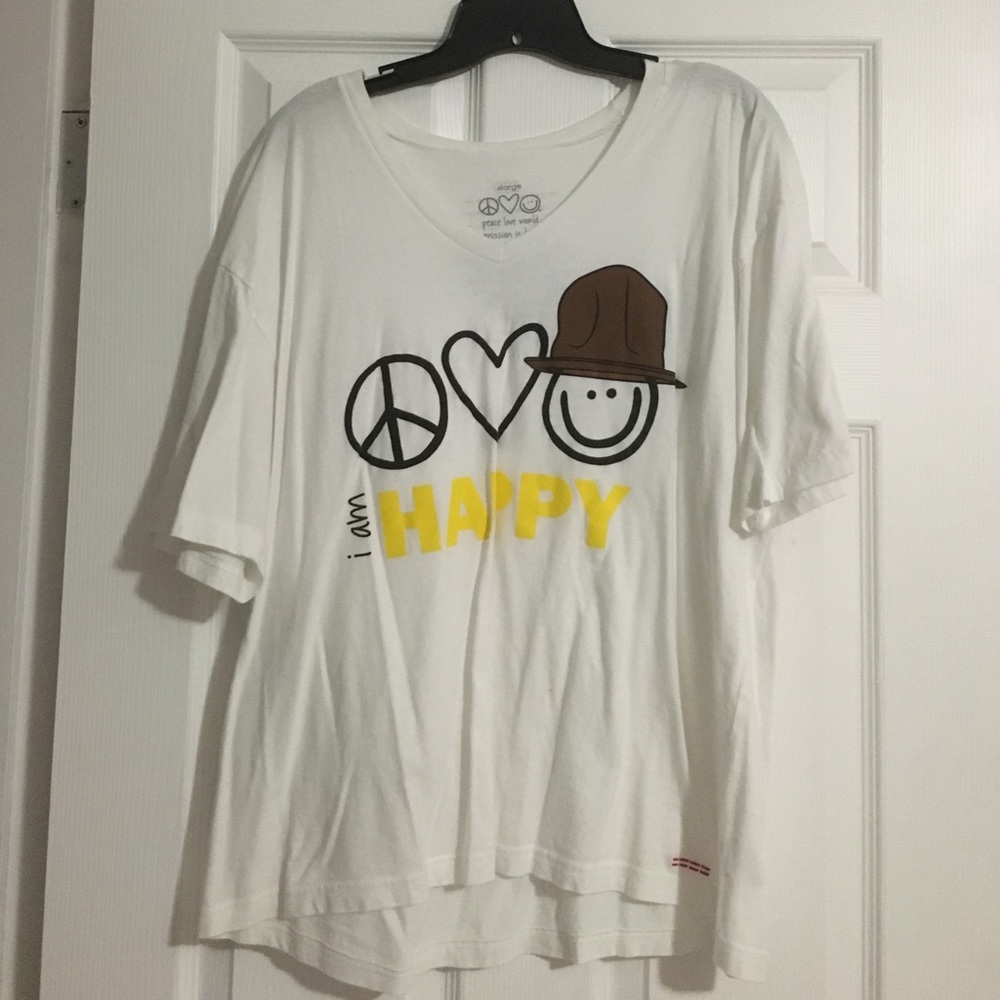 I'm Happy! Lower Shipping Sale!