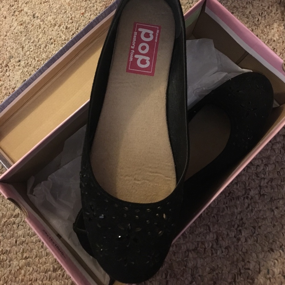 Flats