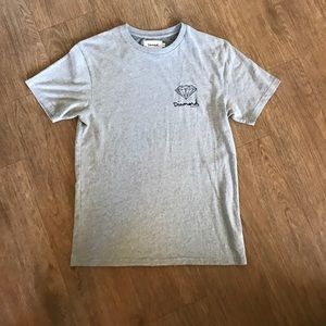 Diamond men's tshirt