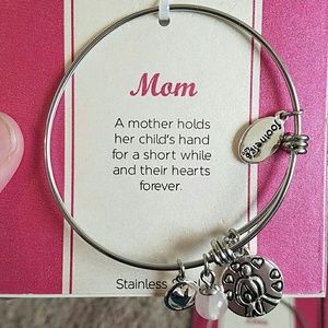 Mom bangle
