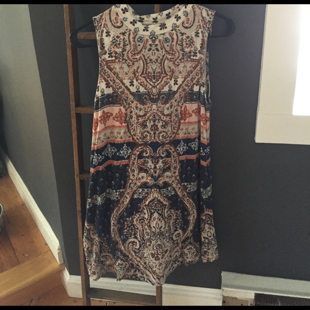 O'Neill Dress