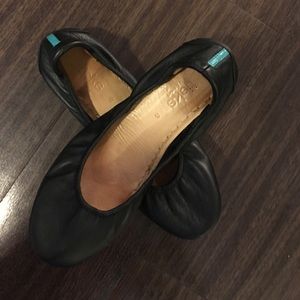 Tieks