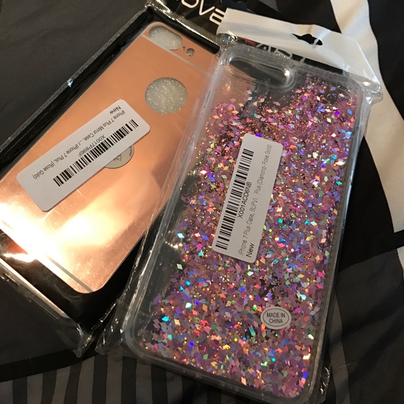 Accessories - IPHONE7 plus phone cases