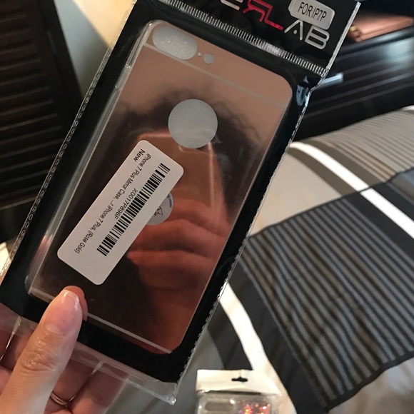 IPHONE7 plus phone cases - Picture 2 of 3