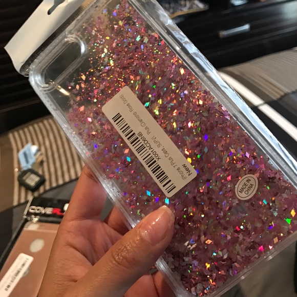 IPHONE7 plus phone cases - Picture 3 of 3