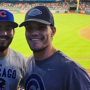 Meet your Posher, Lyle