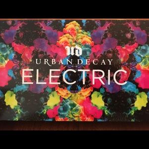 Urban Decay Electric