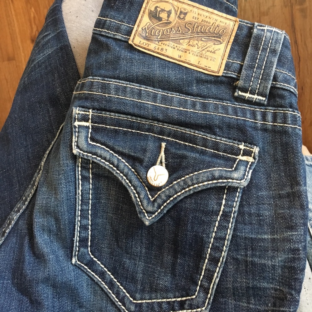Vigoss jeans