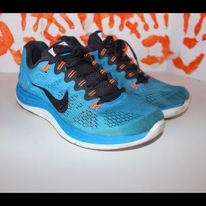 Nike lunarglide 5