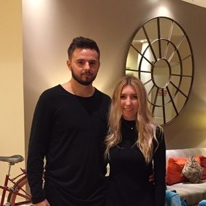 Meet your Posher, Eduard