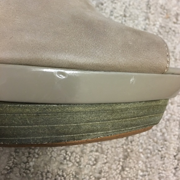 Rachel roy platform shoes - Picture 2 of 4