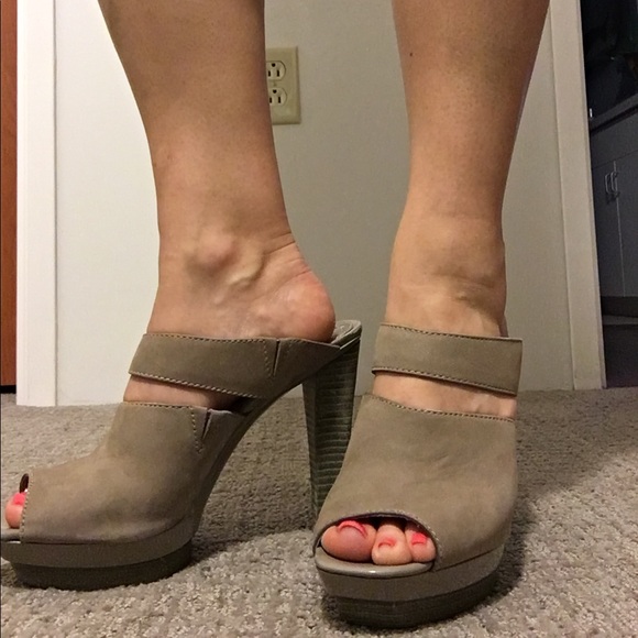 Rachel roy platform shoes - Picture 4 of 4