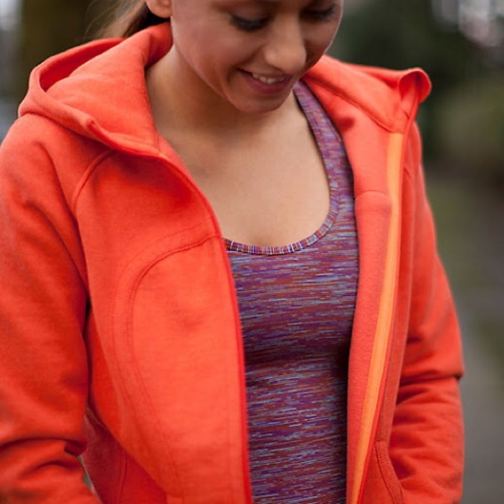 Lululemon wee are from space march cool racerback
