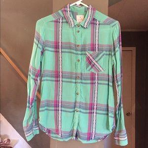 💐FINAL American Eagle Shirt