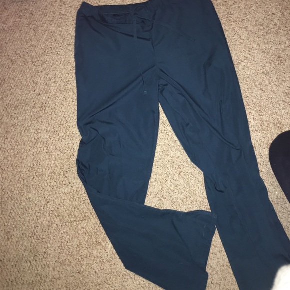 Women's scrub pants - Picture 2 of 3