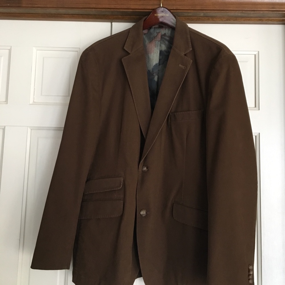 Kroon Men’s Sport Coat