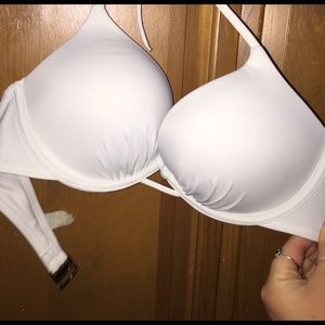 Victoria's Secret bathing suit top