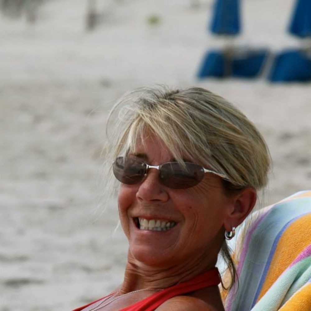 Meet your Posher, Linda