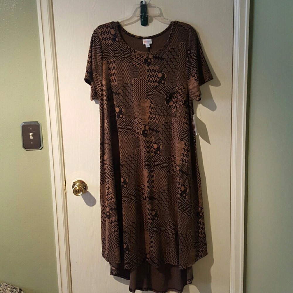 Lularoe Carly