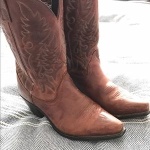 Laredo cowboy boots