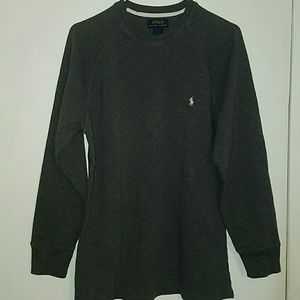 Polo Ralph Lauren long sleeve