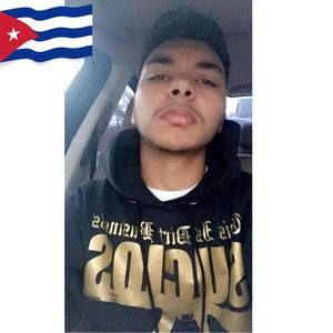 Meet your Posher, Freddy