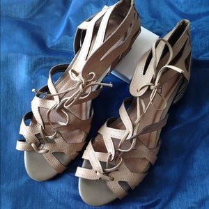 🎉Gil Torres gladiator sandal