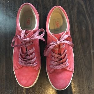 Ugg Shoes