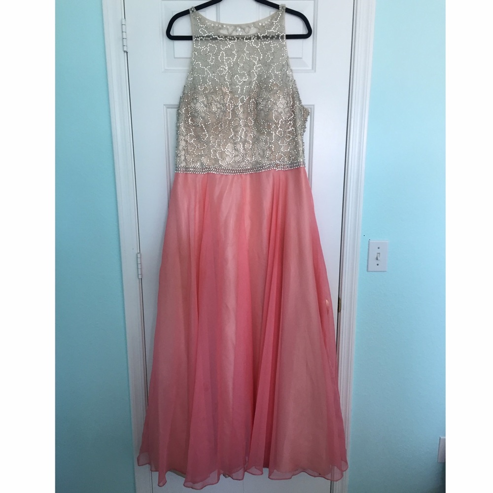 Prom Dress size 18