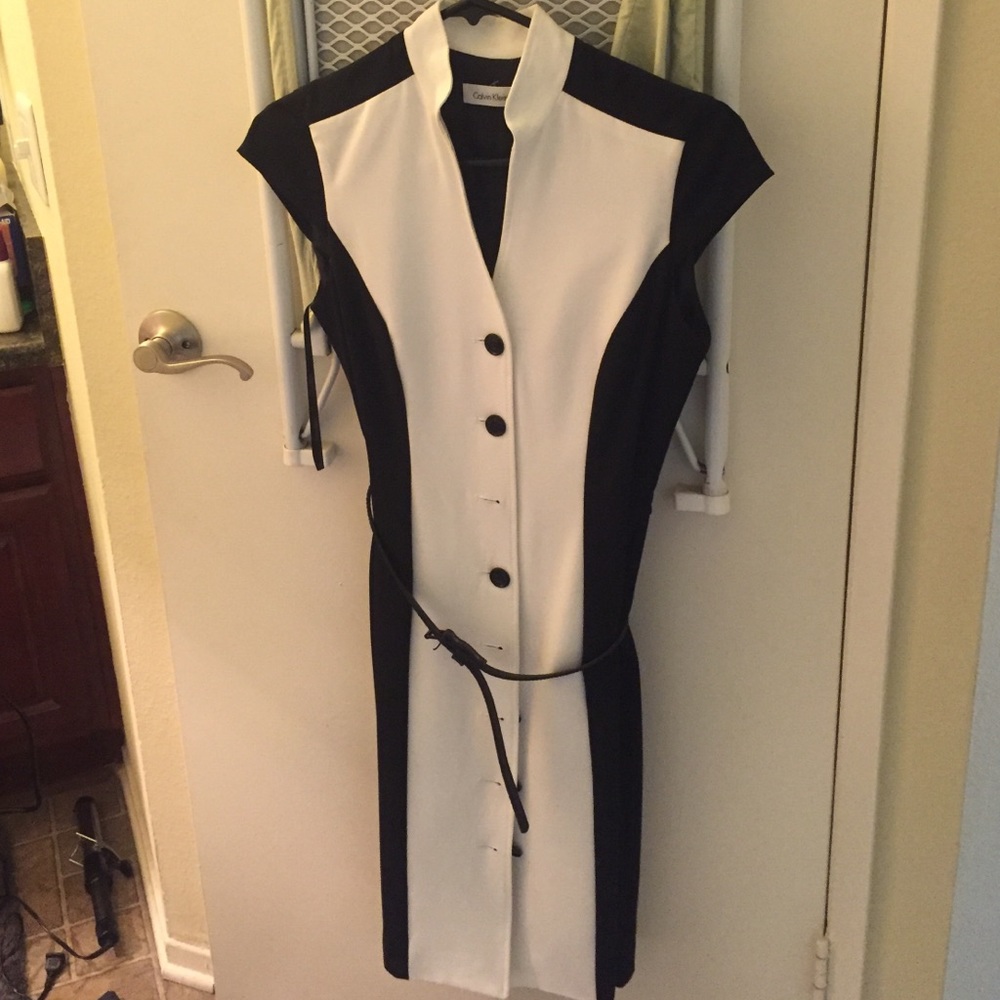 Calvin Klein Dress