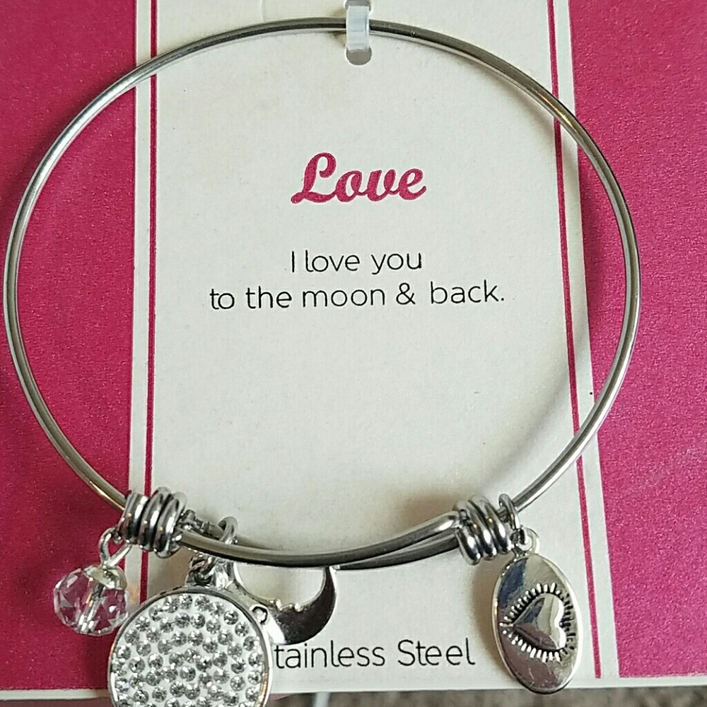 Love bangle