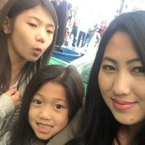 Meet your Posher, Becky