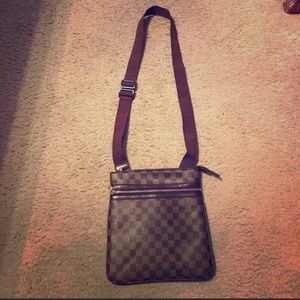 Louis Vuitton purse