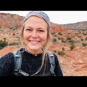 Meet your Posher, Paige