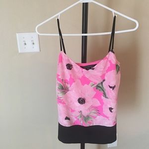 French Connection tank