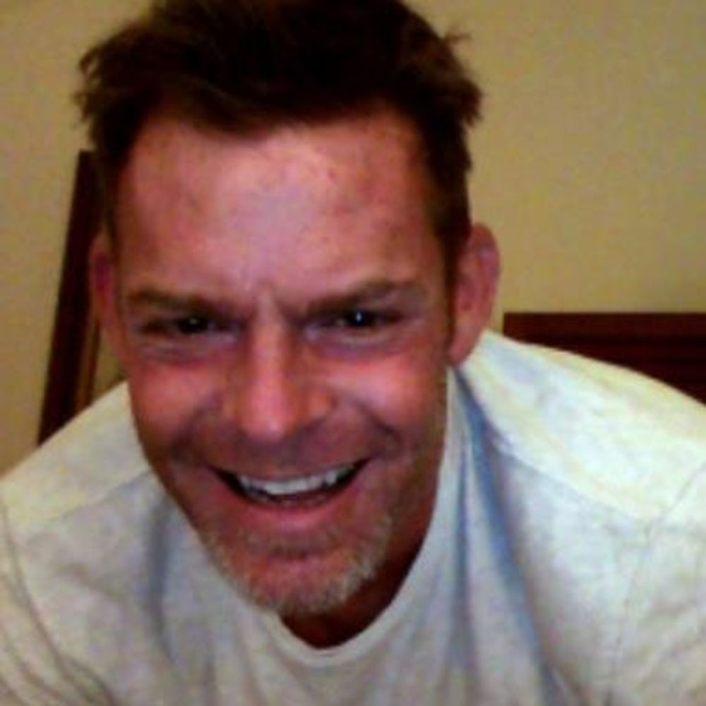 Meet your Posher, John