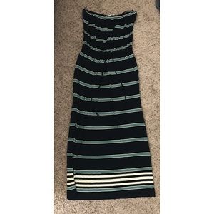 J.Crew maxi dress J.Crew maxi dress