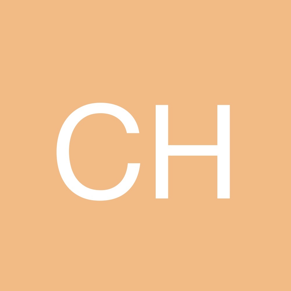 Meet your Posher, Charise