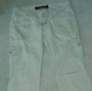 Womens khakis