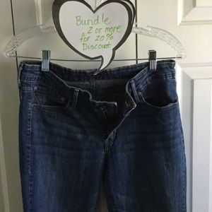 Women's Levi's Size 30/30