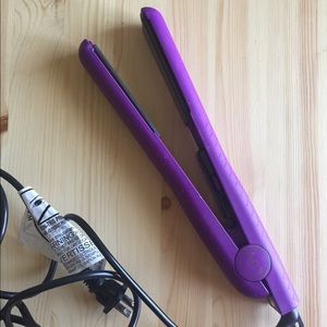 LUV Hair Straightener