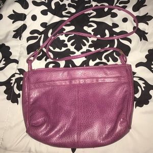 Nice strap pocketbook