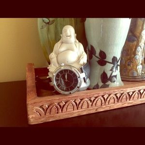 Stuhrling ladies watch ⌚️