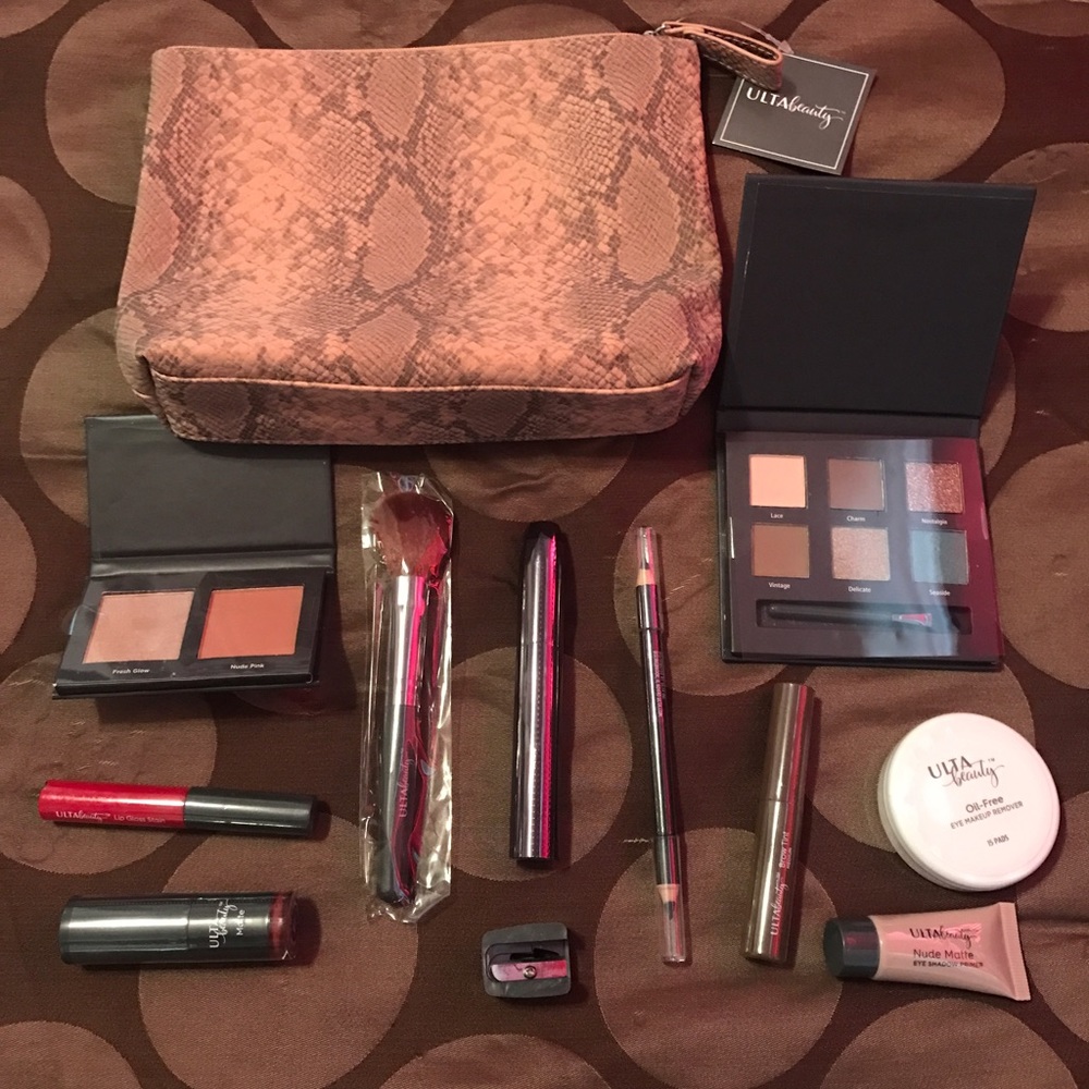 Makeup