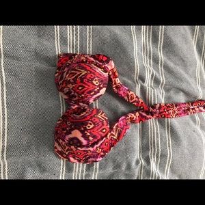 Victoria's Secret swimsuit top