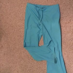Women's scrub pants